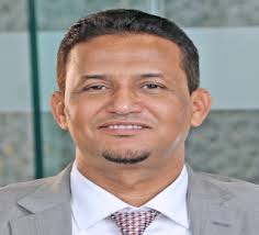 د.محمد بن المختار الشنقيطي ـ أستاذ الأخلاق السياسية بمركز التشريع الإسلامي والأخلاق في قطر